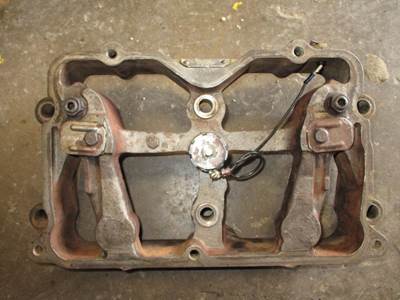 Cummins Big Cam Engine Brake