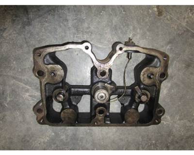 Cummins Big Cam Engine Brake