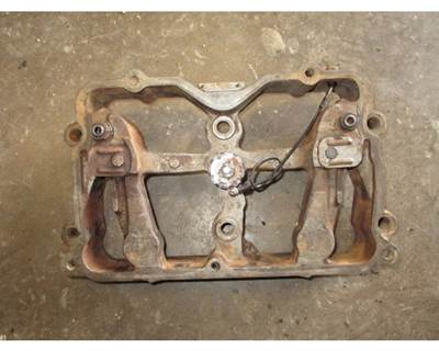 Cummins Big Cam Engine Brake
