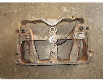 Cummins Big Cam Engine Brake