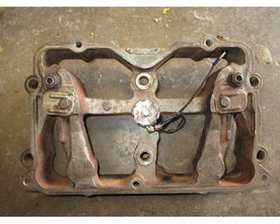 Cummins Big Cam Engine Brake