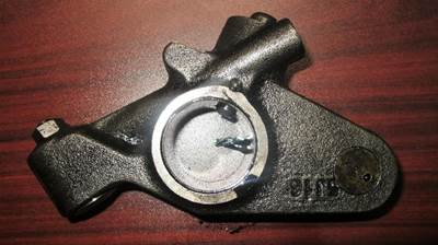 Cummins ISX Engine Brake