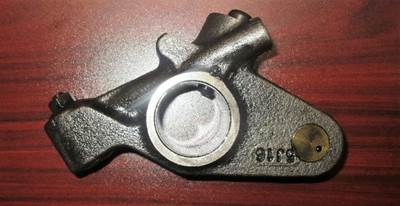 Cummins ISX Engine Brake