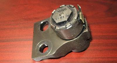 Cummins ISX Engine Brake