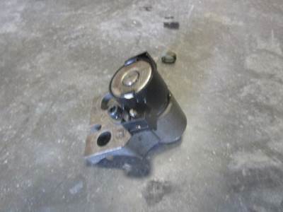 Cummins ISX Engine Brake