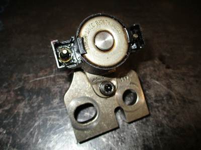 Cummins ISX Engine Brake