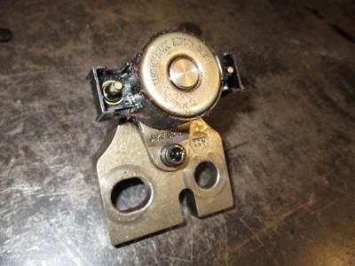 Cummins ISX Engine Brake