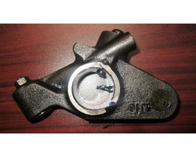 Cummins ISX Engine Brake