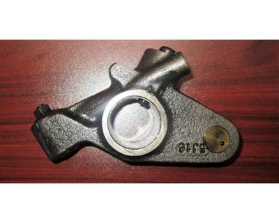 Cummins ISX Engine Brake