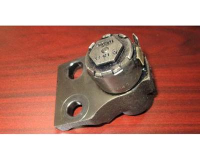 Cummins ISX Engine Brake