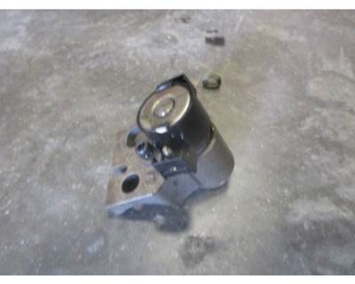 Cummins ISX Engine Brake