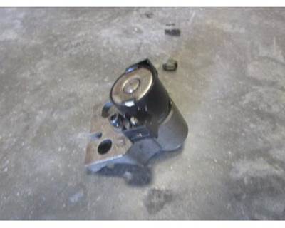 Cummins ISX Engine Brake