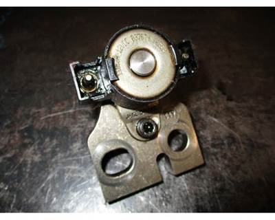 Cummins ISX Engine Brake