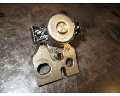 Cummins ISX Engine Brake