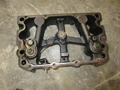 Cummins N14 Engine Brake