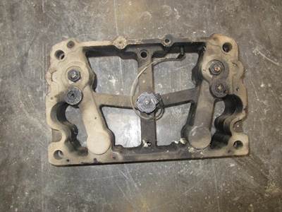 Cummins N14 Engine Brake
