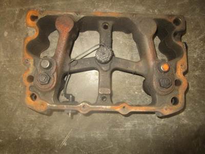 Cummins N14 Engine Brake