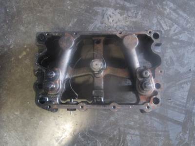 Cummins N14 Engine Brake