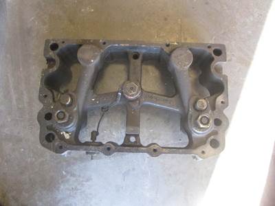 Cummins N14 Engine Brake