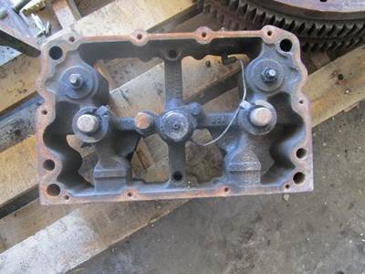 Cummins N14 Engine Brake