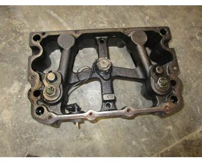 Cummins N14 Engine Brake