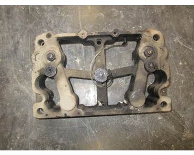 Cummins N14 Engine Brake