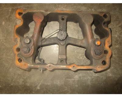 Cummins N14 Engine Brake