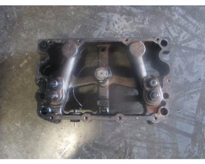 Cummins N14 Engine Brake