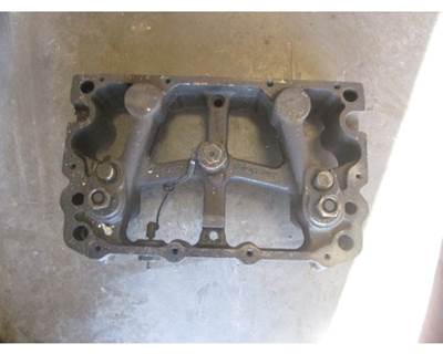 Cummins N14 Engine Brake