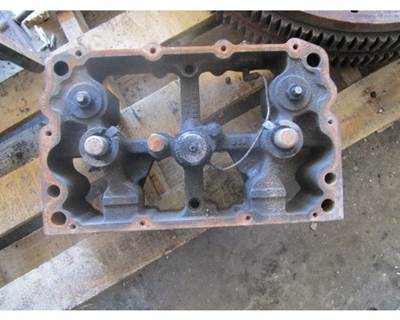 Cummins N14 Engine Brake