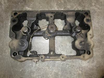 Cummins N14 CELECT Engine Brake