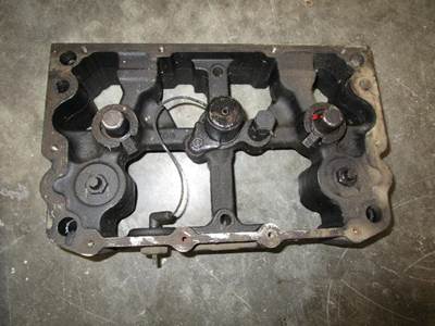 Cummins N14 CELECT PLUS Engine Brake
