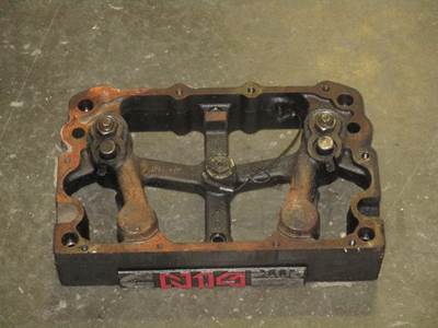 Cummins N14 CELECT PLUS Engine Brake