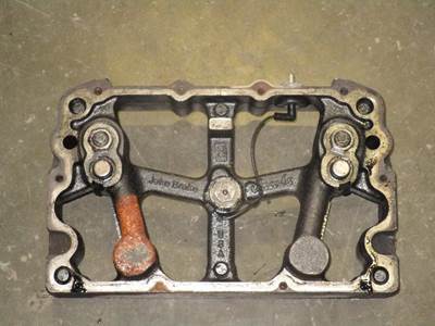 Cummins N14 CELECT PLUS Engine Brake