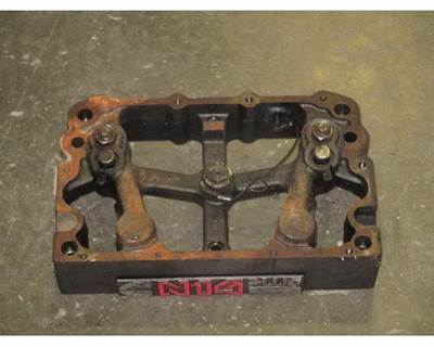 Cummins N14 CELECT PLUS Engine Brake