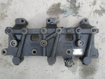 Detroit Engine Brake