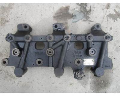 Detroit Engine Brake