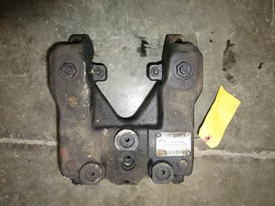 Detroit Series 60 12.7L Engine Brake