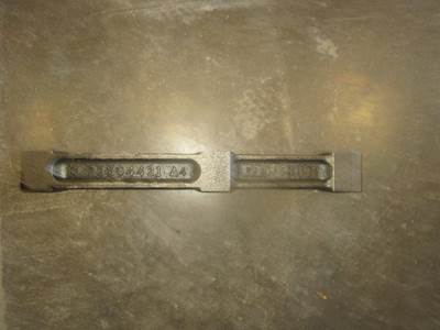 Detroit Series 60 12.7L Engine Brake