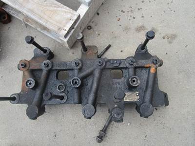 Detroit Series 60 12.7L Engine Brake