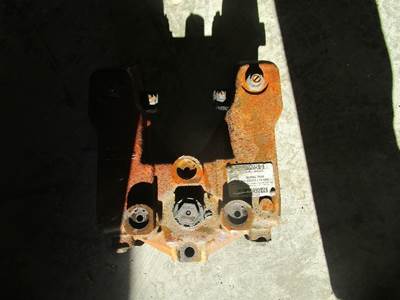 Detroit Series 60 12.7L Engine Brake