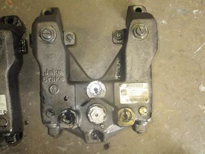 Detroit Series 60 12.7L Engine Brake