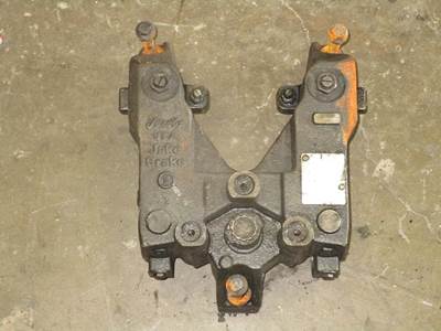 Detroit Series 60 12.7L Engine Brake