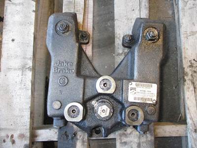 Detroit Series 60 12.7L Engine Brake