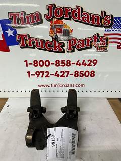 Detroit Series 60 12.7L Engine Brake