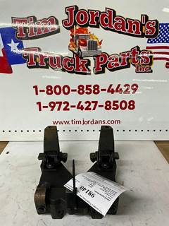 Detroit Series 60 12.7L Engine Brake