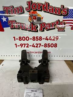 Detroit Series 60 12.7L Engine Brake