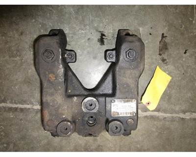 Detroit Series 60 12.7L Engine Brake
