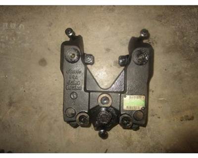 Detroit Series 60 12.7L Engine Brake