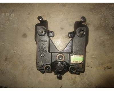 Detroit Series 60 12.7L Engine Brake